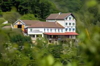 Logis Hôtel Belle Vue Hotels in Les Ancizes-Comps