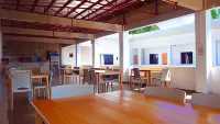 Camotes Hostel Resort Hotel a San Francisco