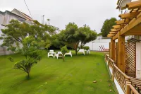 Casa Das Hortênsias - Charming Guest House Hotels in Colares