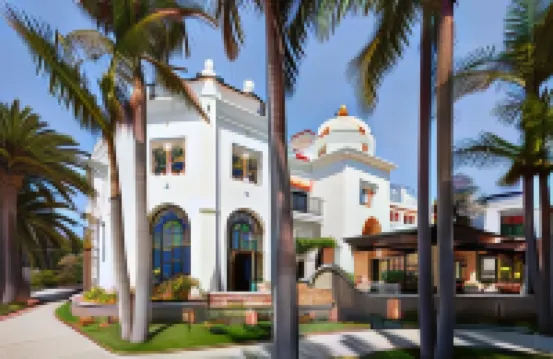 Santa Barbara Inn