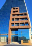 Cika Golden Hotel and Suites
