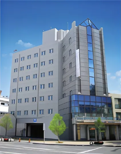 Nobeoka Urban Hotel