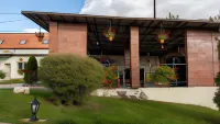 Hermitage by Elenis Hotels in 