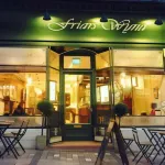 Friars Wynd Guest Rooms Hotels in Stirling