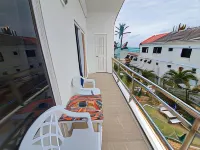 ClubBoracay Apartelle