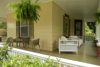 The Dailey Renewal Retreat B & B Hoteles en Condado de Guilford