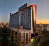 P1 Hotel - 2-Star