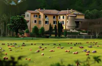 Une Campagne En Provence Hotels in Saint-Maximin-la-Sainte-Baume