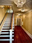 Fort Conde Inn - Mobile Hotel di Seluler