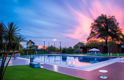El Mirador Hotel & Spa