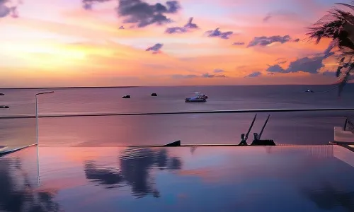 Aram Yamí Boutique Hotel