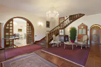 黛安娜別墅飯店 - B&B