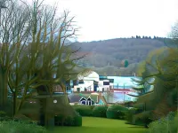 Bowness Bay Suites Hotels in Claife