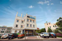 Revaas Lake View Boutique Stay