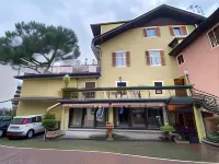 Gasthof Albergo Ressmair - petit déjeuner