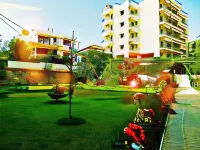Sagini Boutique Hotel Các khách sạn ở Glifa