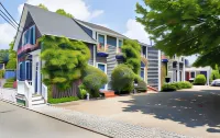 The Lightkeeper’s Inn Hotels in Martha's Vineyard