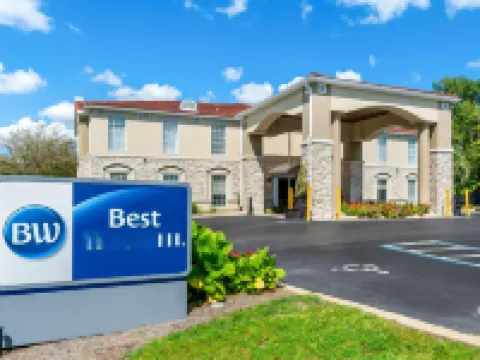 Best Western Niceville - Eglin AFB Hotel Hotels in Niceville