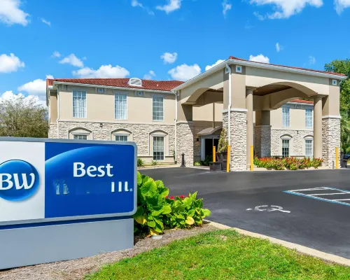 Best Western Niceville - Eglin AFB Hotel Hotels in Niceville