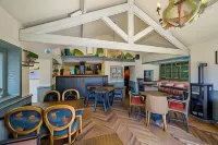 The Horse and Farrier Inn and The Salutation Inn Threlkeld Keswick Hotels in Hutton