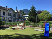 Interlaken Marco Hostel Hôtels à : Interlaken