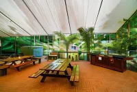 Safari Lodge Hotels in Diwan