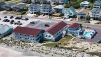 Ocean Crest Motel Các khách sạn ở Southport