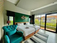 Proudchan Boutique Resort