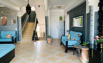 Nile Valley Hotel