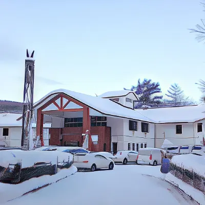 Okushiobara Kogen Hotel