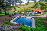 Vida Aventura Ranch Hotels in Bagaces