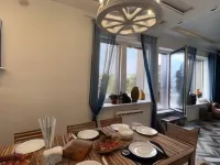 Akvatoriya Hotels in Samara