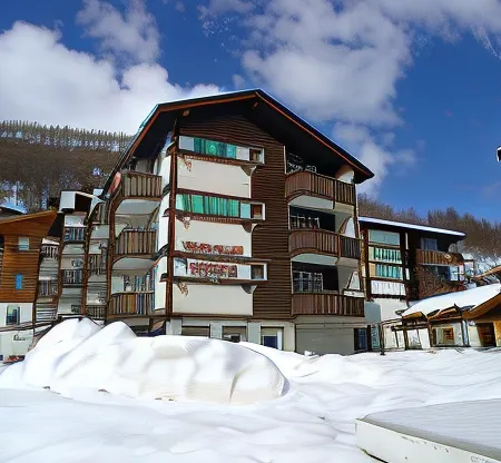 Hotel Europa