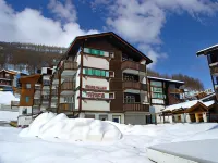 Hotel Europa - 3-Star