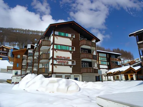 Hotel Europa