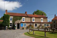 The Horseshoe Country Inn Hotels in Goathland