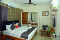 Hotel Golden Arrow Hotels near GITAM Medical Ground