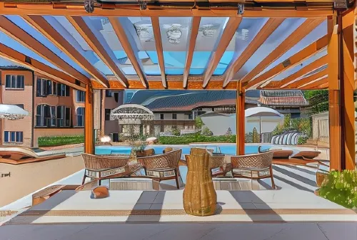 Appartamenti Meraviglia