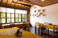 Repousada Chalés Hotels in Lima Duarte
