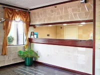 Days Inn by Wyndham Hagerstown I-70 Hotels in Hagerstown