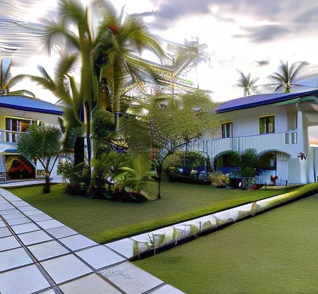 Agoho Resort