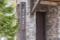 Yukimi #1 - Dağ evi