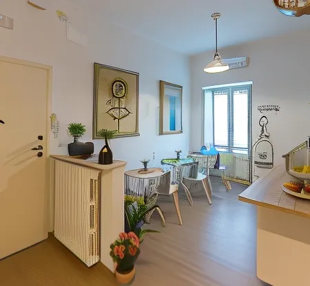 B&B A Casa dei Nonni