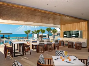 Secrets Riviera Cancun Resort & Spa - Adults Only