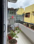 S.S. Guest House - 2 ดาว