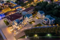 The Black Pearl Villas