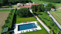 Tenuta le Sorgive Agriturismo Hotels in Cavriana
