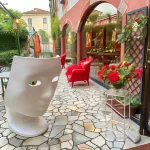 Felicin - Ristorante Albergo "Dimora Storica" Các khách sạn ở Belvedere Langhe