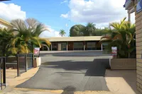 Central Motel Gin Gin Hotels in Gin Gin