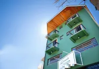 Pousada Araucária